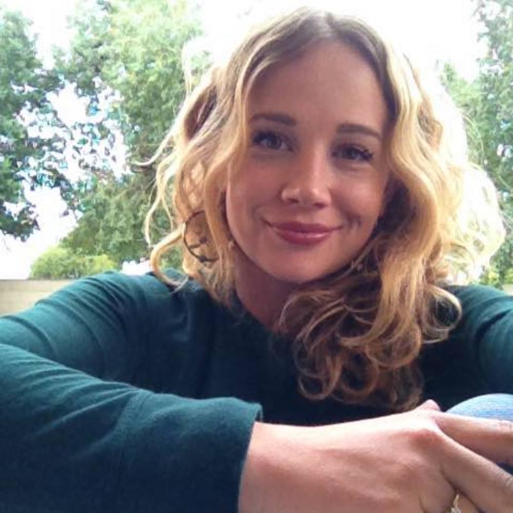 Meet your Posher, Whitney